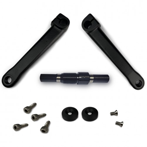 Concept2 Kit Αναβάθμισης Στροφάλου BikeErg