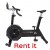 Ενοικίαση Concept2 BikErg