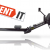 Ενοικίαση Concept2 RowErg 