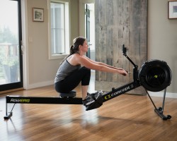 Concept2 RowErg
