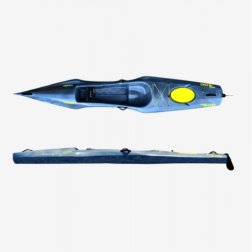 NELO 400 Kayak