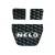 Nelo Traction Pad SurfKi Nelo Traction Pad SurfKi