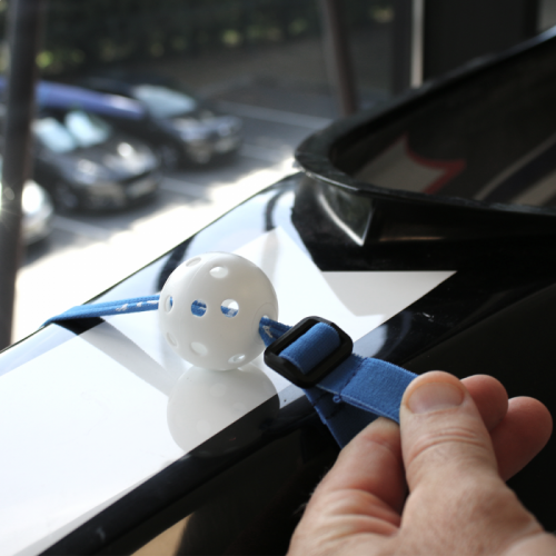 Paddle Lab αξεσουάρ αντίστασης βάρκας Paddle Lab αξεσουάρ αντίστασης βάρκας