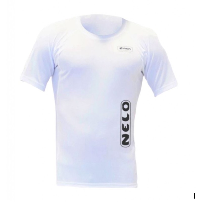 NELO κοντομάνικο T-Shirt από την ONDA λευκό
