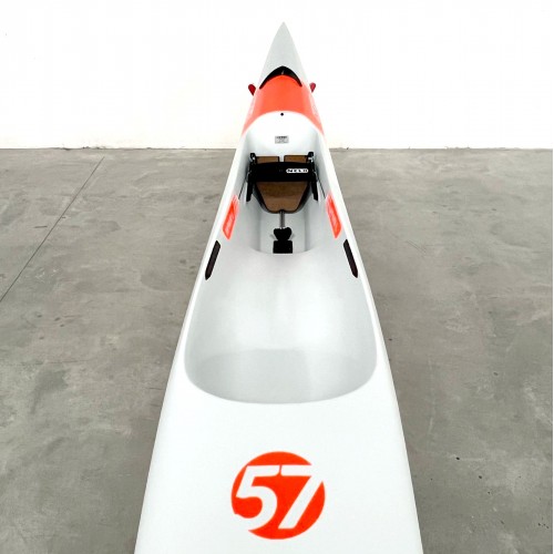 NELO 57 Surf Ski Καγιάκ