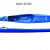 Nelo Viper 46 SurfSki Καγιάκ Nelo Viper 46 SurfSki Καγιάκ