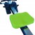 VAPOR FITNESS – Κάλυμμα σιλικόνης για το κάθισμα Concept2 RowErg