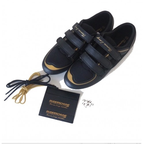 Παπούτσια Κωπηλασίας Thomas Lange Gold Edition