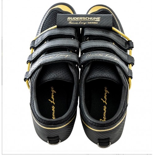 Παπούτσια Κωπηλασίας Thomas Lange Gold Edition