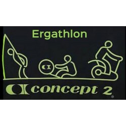 Γνωρίστε το Ergathlon