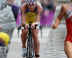 Οφέλη της κωπηλασίας στο τρίαθλο
