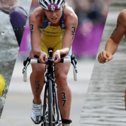 Οφέλη της κωπηλασίας στο τρίαθλο