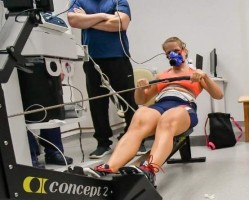 VO2 max  - Η μέτρηση για την υγεία της καρδιάς.